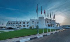 Liwa Hotel