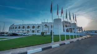 Liwa Hotel