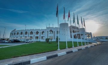Liwa Hotel