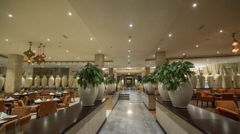 <b>Liwa Hotel Lobby</b>. Images powered by <a href="https://www.leonardoworldwide.com/" title="Leonardo Worldwide" target="_blank">Leonardo</a>.