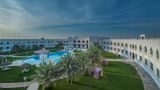 Liwa Hotel Exterior