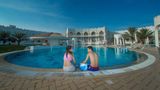 Liwa Hotel Pool
