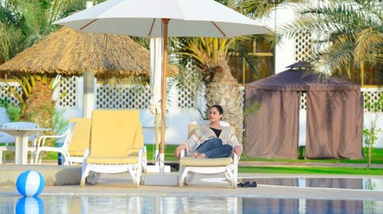 <b>Liwa Hotel Pool</b>. Images powered by <a href="https://www.leonardoworldwide.com/" title="Leonardo Worldwide" target="_blank">Leonardo</a>.