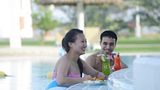 Liwa Hotel Pool