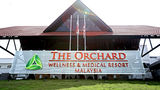 The Orchard Wellness & Health Resort Exterior