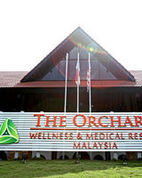 The Orchard Wellness & Health Resort