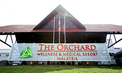 The Orchard Wellness & Health Resort