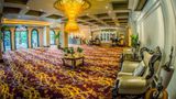 The Orchard Wellness & Health Resort Lobby