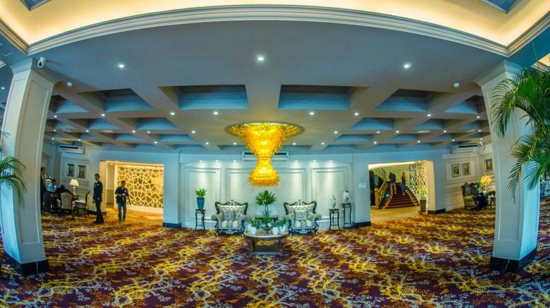 <b>The Orchard Wellness & Health Resort Lobby</b>. Images powered by <a href="https://www.leonardoworldwide.com/" title="Leonardo Worldwide" target="_blank">Leonardo</a>.