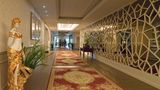 The Orchard Wellness & Health Resort Lobby