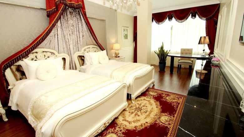 <b>The Orchard Wellness & Health Resort Room</b>. Images powered by <a href="https://www.leonardoworldwide.com/" title="Leonardo Worldwide" target="_blank">Leonardo</a>.