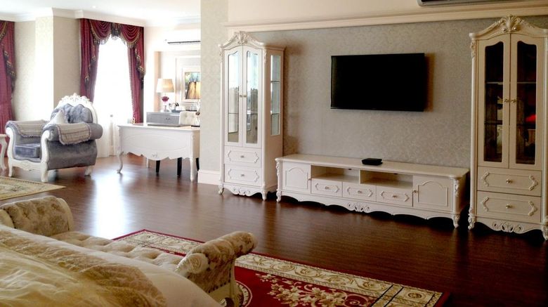 <b>The Orchard Wellness & Health Resort Suite</b>. Images powered by <a href="https://www.leonardoworldwide.com/" title="Leonardo Worldwide" target="_blank">Leonardo</a>.