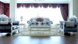 The Orchard Wellness & Health Resort Suite