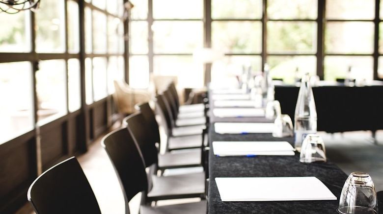 <b>Castell d'Emporda Hotel-Restaurant-Cafe Meeting</b>. Images powered by <a href="https://www.leonardoworldwide.com/" title="Leonardo Worldwide" target="_blank">Leonardo</a>.