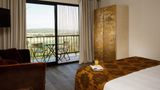 Castell d'Emporda Hotel-Restaurant-Cafe Room