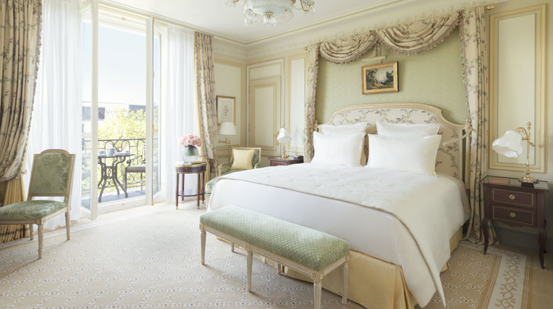 <b>Ritz Paris Room</b>. Images powered by <a href=https://www.travelagewest.com/Hotels/Paris/