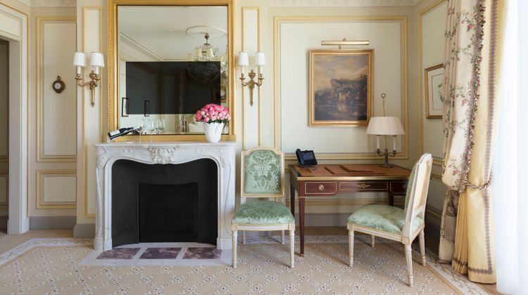 Ritz Paris Room