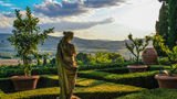 <b>Relais La Suvera Hotel Exterior</b>. Images powered by <a href=https://www.travelagewest.com/Hotels/Pievescola-Italy/