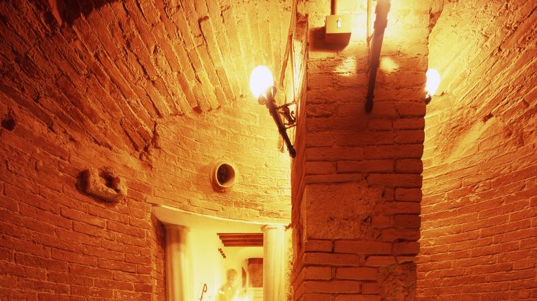 <b>Relais La Suvera Hotel Spa</b>. Images powered by <a href=https://www.travelagewest.com/Hotels/Pievescola-Italy/