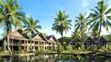 Palau Pacific Resort Exterior