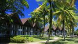 Palau Pacific Resort Exterior