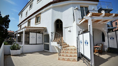 Dolce Vita Hotel
