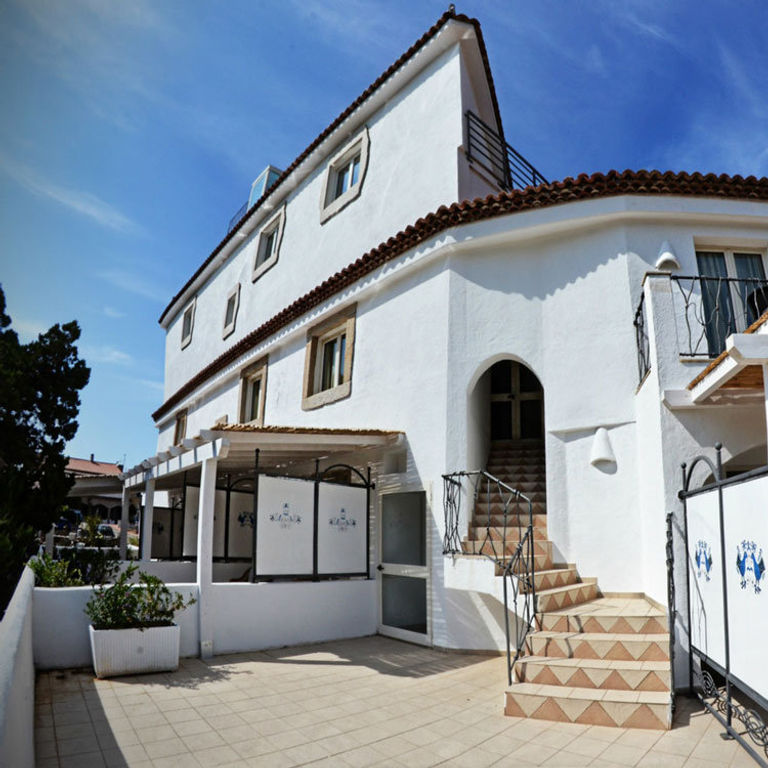 Dolce Vita Hotel
