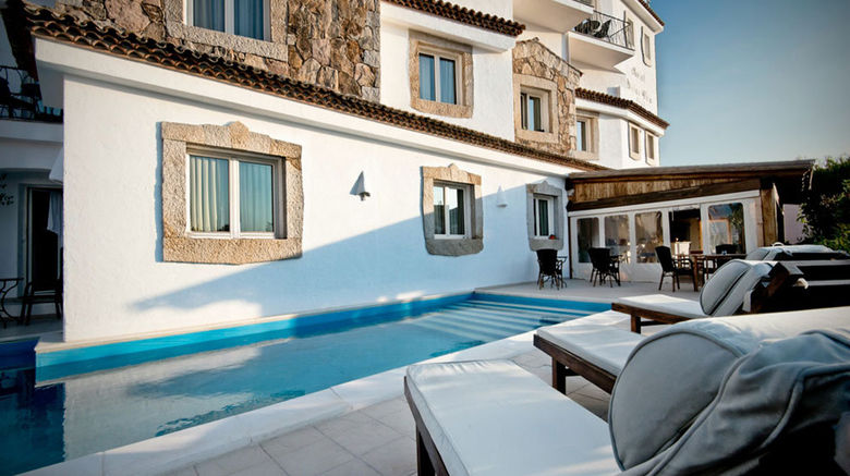 <b>Dolce Vita Hotel Exterior</b>. Images powered by <a href="https://www.leonardoworldwide.com/" title="Leonardo Worldwide" target="_blank">Leonardo</a>.