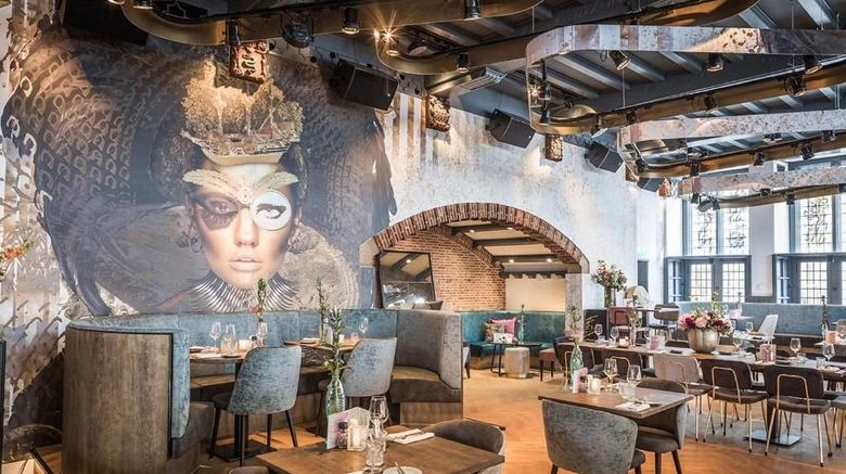 <b>Hotel Goude Hooft Restaurant</b>. Images powered by <a href="https://www.leonardoworldwide.com/" title="Leonardo Worldwide" target="_blank">Leonardo</a>.