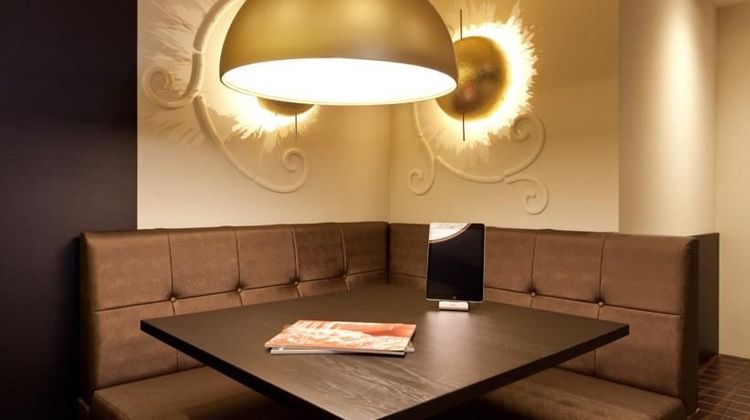 Hotel Goude Hooft Room