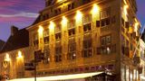 Hotel Goude Hooft Exterior