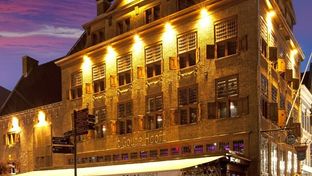 Hotel Goude Hooft