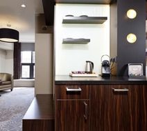 Hotel Goude Hooft Room
