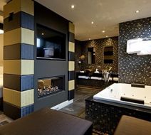 Hotel Goude Hooft Room