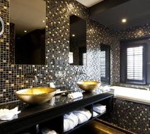Hotel Goude Hooft Room