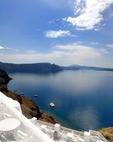 Caldera Villas