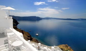 Caldera Villas