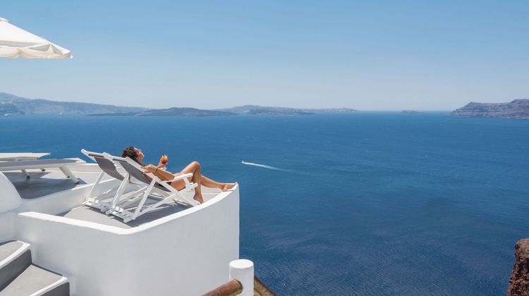 Caldera Villas Other