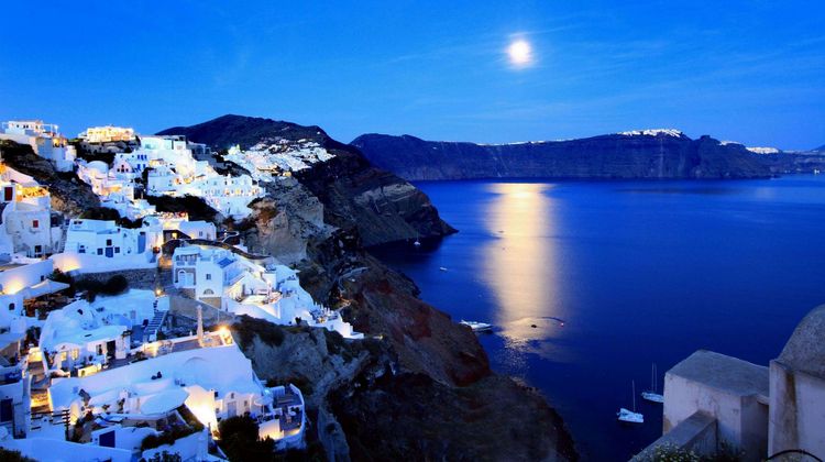 Caldera Villas Other