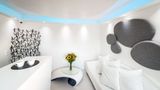 Elite Suites Lobby
