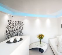 Elite Suites Lobby