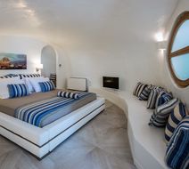 Elite Suites Room