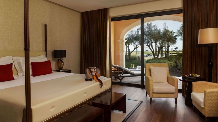 Cascade Wellness & Lifestyle Resort Room