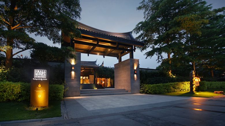 <b>Elite Spring Villas Exterior</b>. Images powered by <a href="https://www.leonardoworldwide.com/" title="Leonardo Worldwide" target="_blank">Leonardo</a>.
