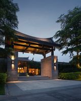 Elite Spring Villas