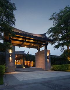 Elite Spring Villas