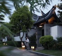 Elite Spring Villas Exterior