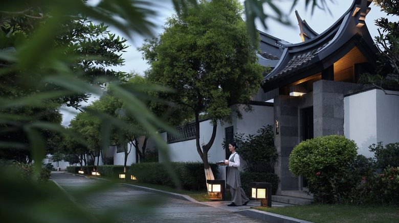 <b>Elite Spring Villas Exterior</b>. Images powered by <a href="https://www.leonardoworldwide.com/" title="Leonardo Worldwide" target="_blank">Leonardo</a>.