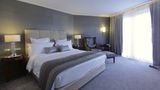 Hotel du Lac Room