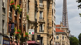 Hotel Beaugrenelle St Charles Exterior